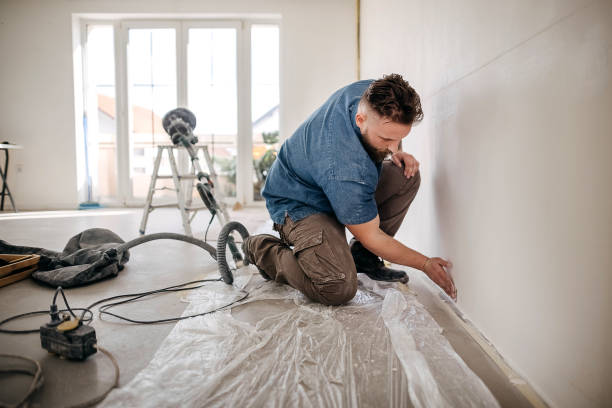 Professional Drywall & Painting Services in Washington Park, FL